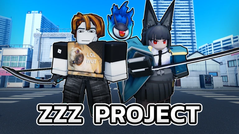 ZZZ Project thumbnail