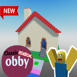 co7z's Classic Obby