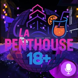 La Penthouse 18+ 🔊 icon
