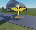 Soviet airforce division