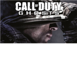 Call of Duty:Ghosts