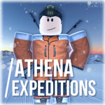 Athena Expeditions