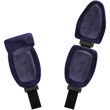 Bonnie FNaF Bunny Ears Roblox item