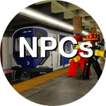 NPCs