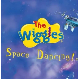 The Wiggles: Space Dancing (Wigglehouse 2002-2003) icon