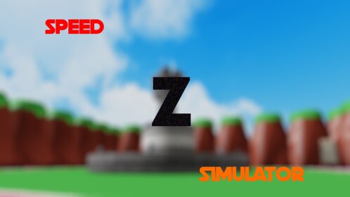 [RACE UPDATE!] Speed Simulator Z