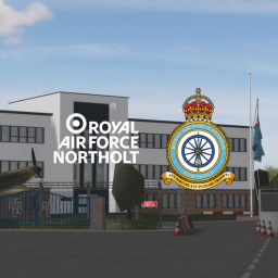 Station Northolt