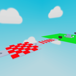 Mega Obby
