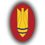 821 Squadron, 33 Engineer Regiment (EOD)