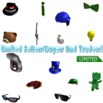 $$ Limited Buyers,Sellers And Traders! $$