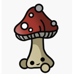 Mushroom Army !