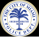 Miami Police Department And New York Police Dept.