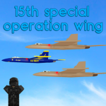 15th Special Operation Wing