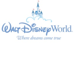 Disney World "Where Dreams Come True"