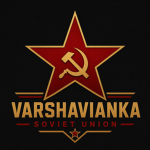 Varshavianka Soviet Union