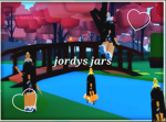 ~Jordys Jars~