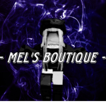 - mel's boutique -