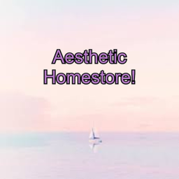 HOMESTORE!