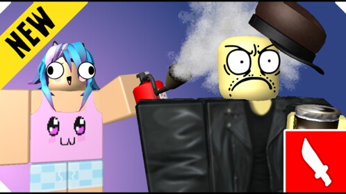 Murder Simulator 2
