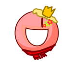 Cherry’s Fans