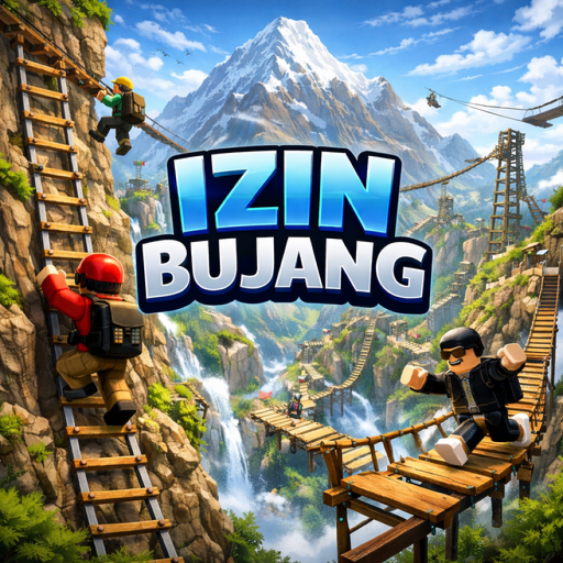 IZIN BUJANG