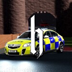 [POLICE, 3 NEW CARS] Hydrox Sandbox: UK V3