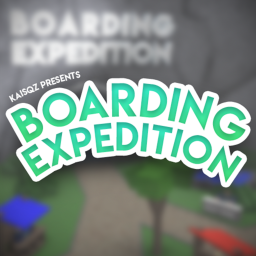 Boarding Expedition 🏂