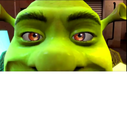 shrek