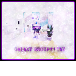 THE GALAXY GROUP!! YAY