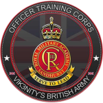 Officer Training Course I BA