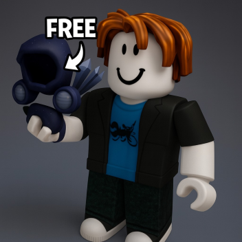 (FREE UGC) FREE DOMINUS OBBY