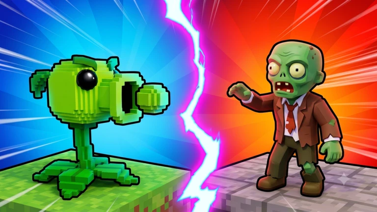 Plants vs Zombies TD Wiki: Códigos: PvE, Cooperativo | Roblox