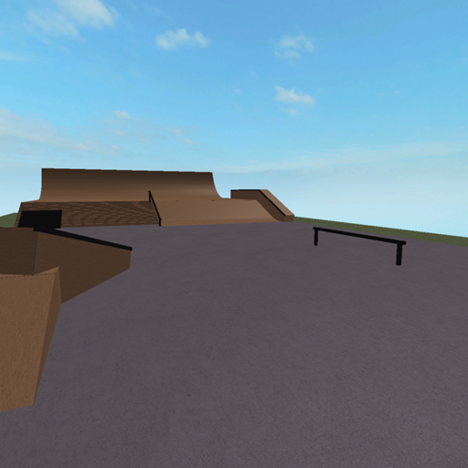 skate park