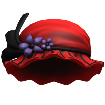 remilia scarlet devil castle red devil legend hat