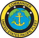 *- United States Pacific Fleet -*
