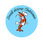Small shrimp clubhouse