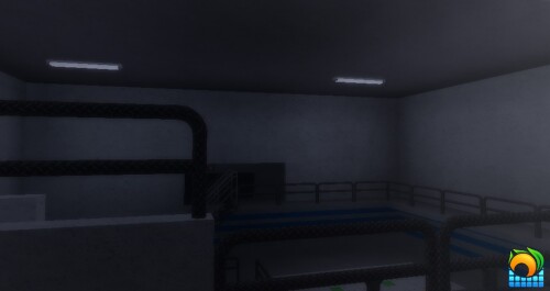 Greenstone Nuclear Power Plant