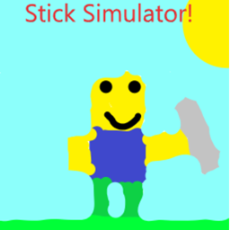 Stick Simualtor