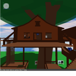 Treehouse Classic