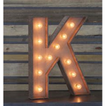 Keegan Developing