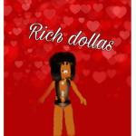 Rich dollars