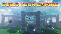 🛠️ Tycoon inwazji przemysłowej 🤖 