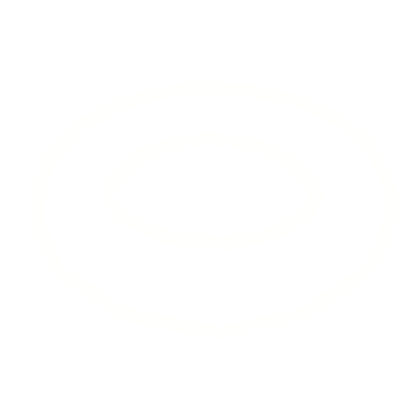 [EMISSIVE] White Glowing Halo