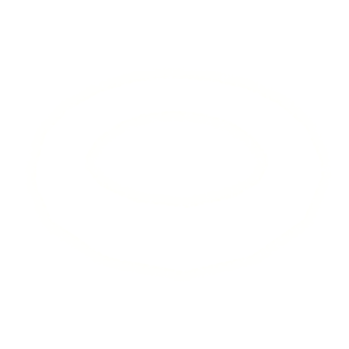 [EMISSIVE] White Glowing Halo