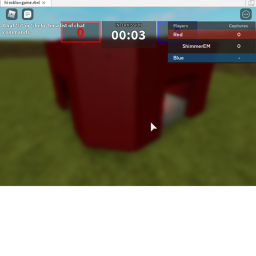 A game