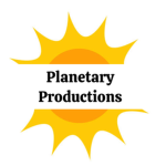 Planetary Productions.