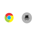 Chrome Incognito