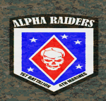 "1st Battalion, 4th Marines"
