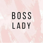 BOSS LADYY