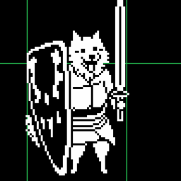 undertale test place reborn 2